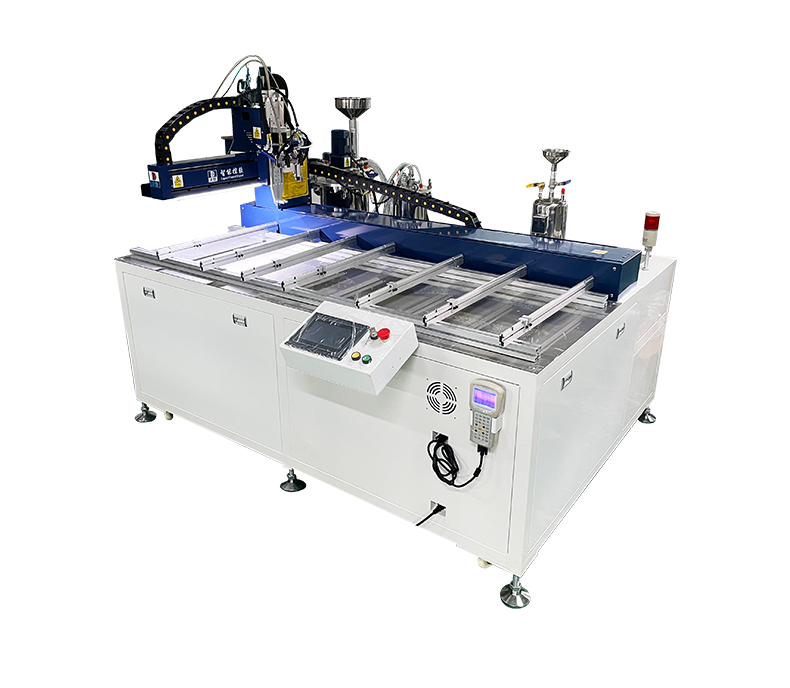 自動灌膠機(jī)PGB1560B