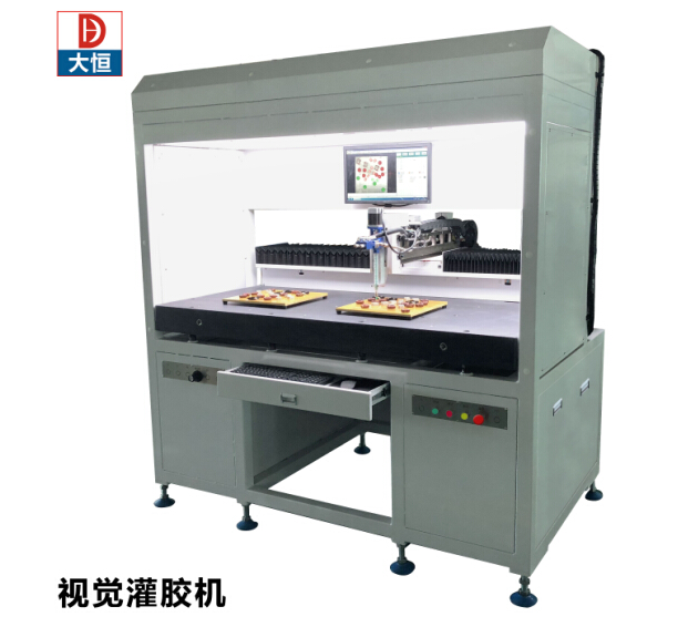 視覺灌膠機(jī)