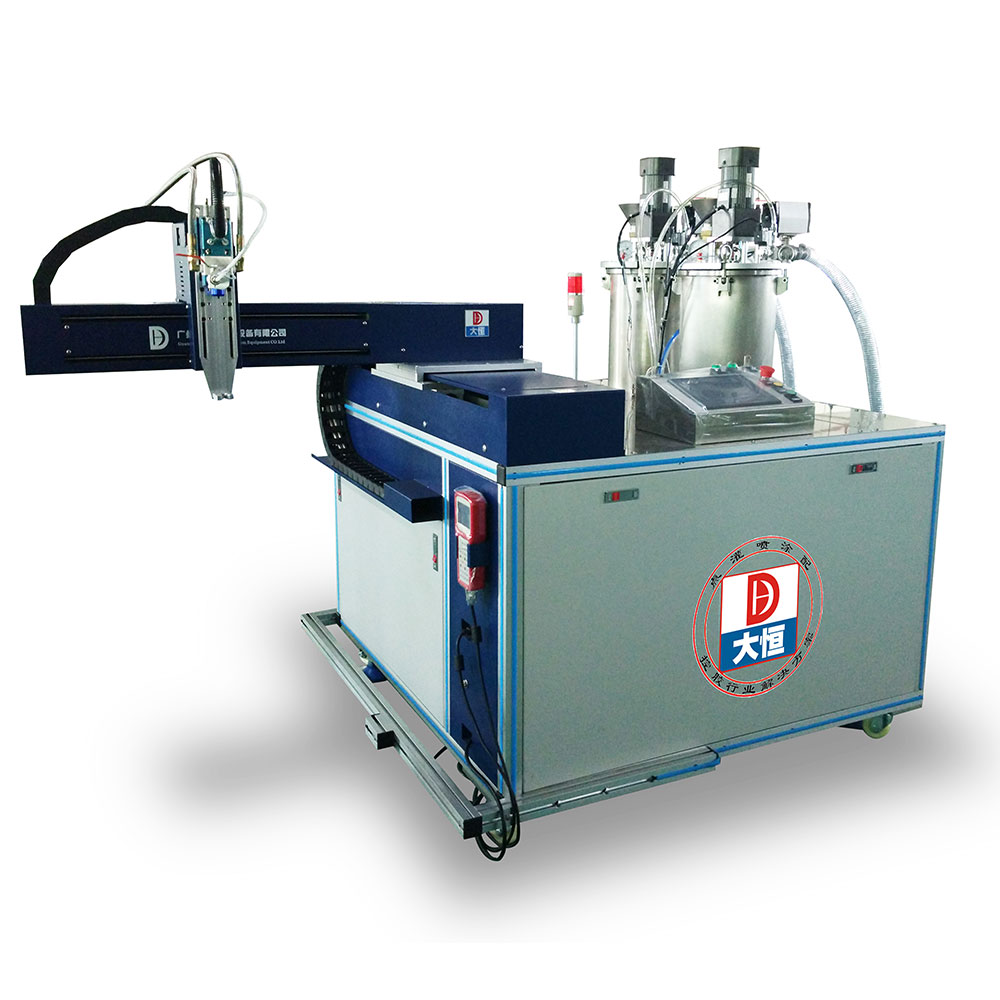 自動灌膠機(jī)